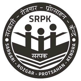 SRPK Logo